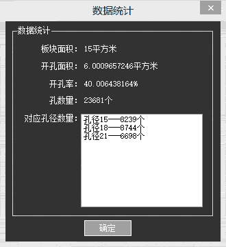 6、阈值计算